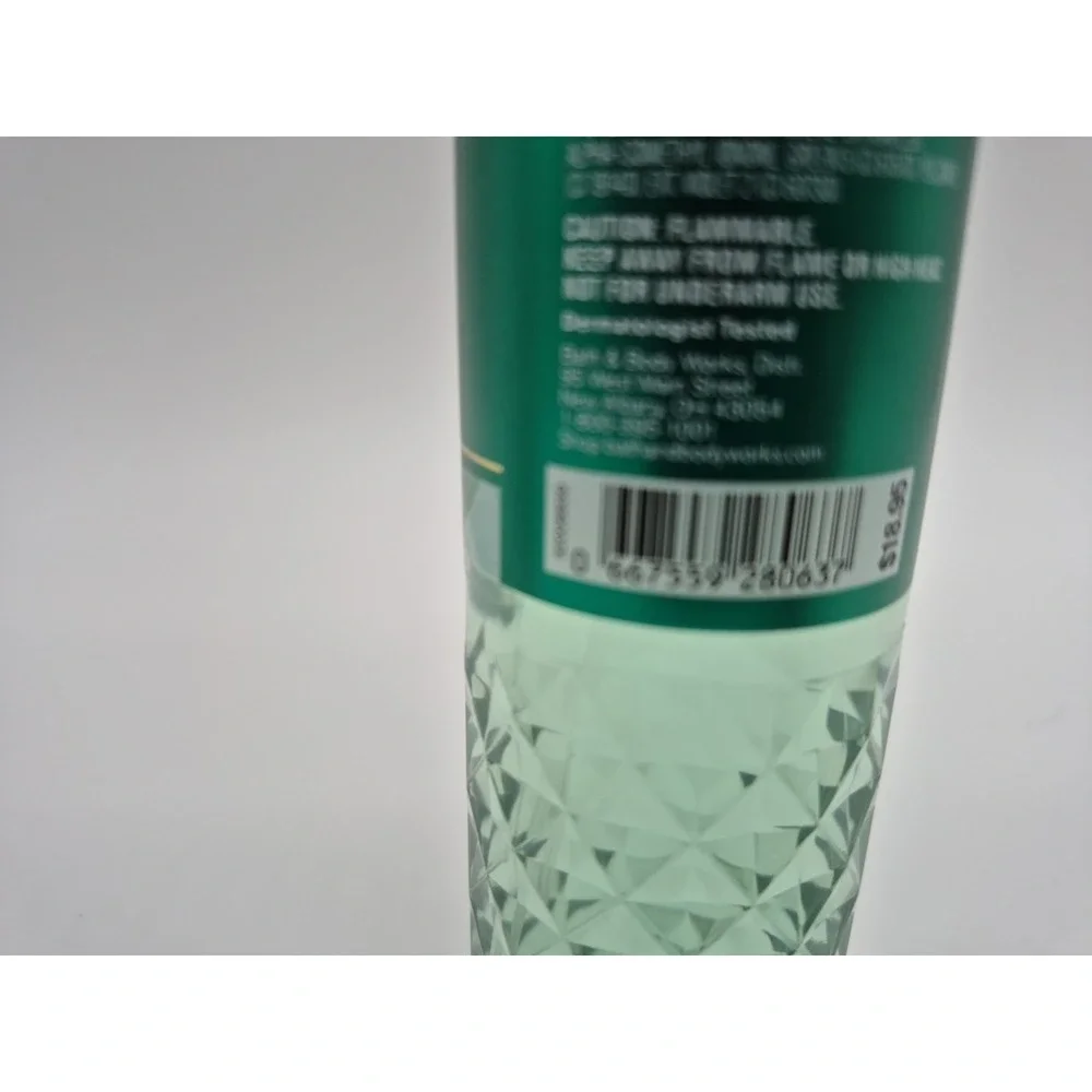 Bath & Body Works Gingham Fresh Set - Picture 4 of 7